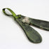 Kiss Me Under The Mistletoe! Hanging Christmas Decoration